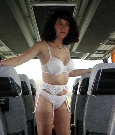 Girl guide naked