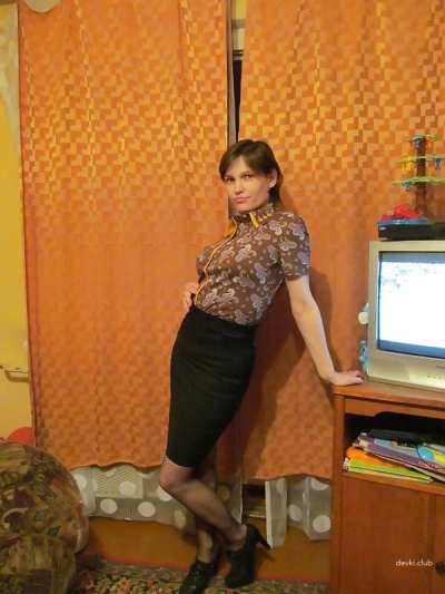Photo porn at home